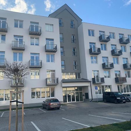 Apartmán Sabína Liptovský Mikuláš Exterior foto