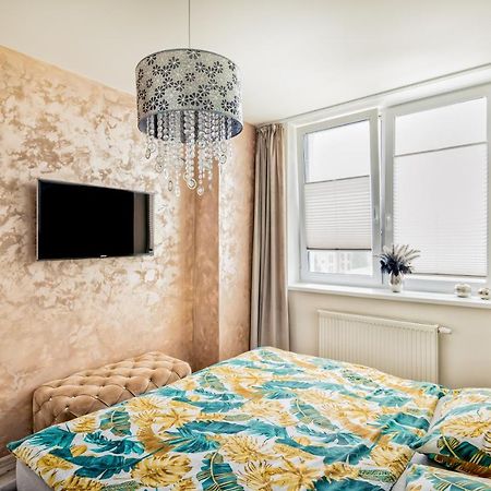 Apartmán Sabína Liptovský Mikuláš Exterior foto