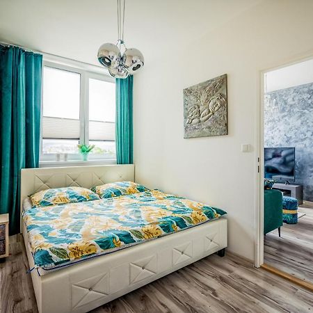 Apartmán Sabína Liptovský Mikuláš Exterior foto
