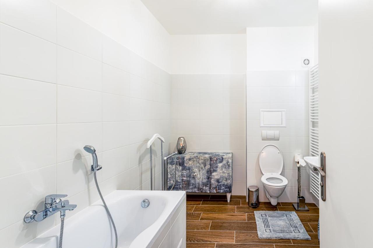 Apartmán Sabína Liptovský Mikuláš Exterior foto