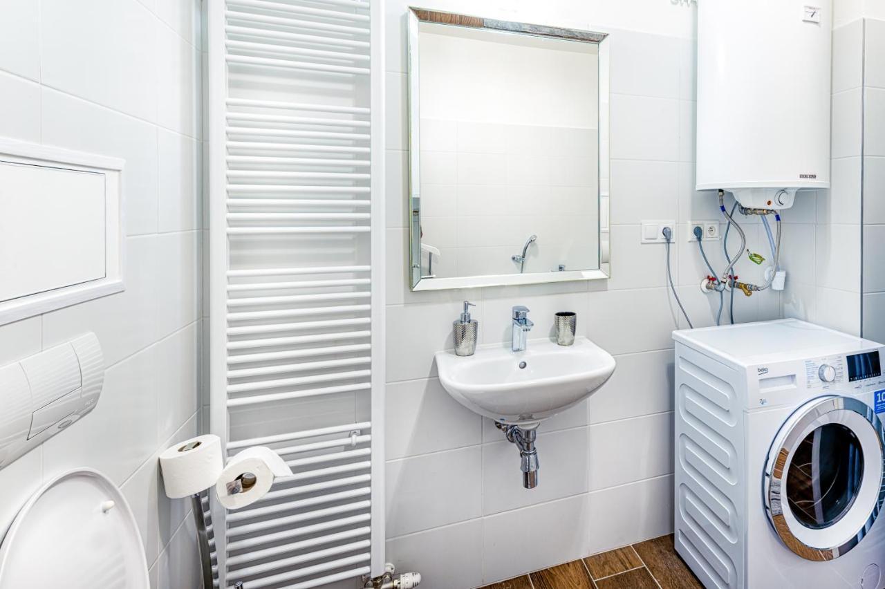 Apartmán Sabína Liptovský Mikuláš Exterior foto