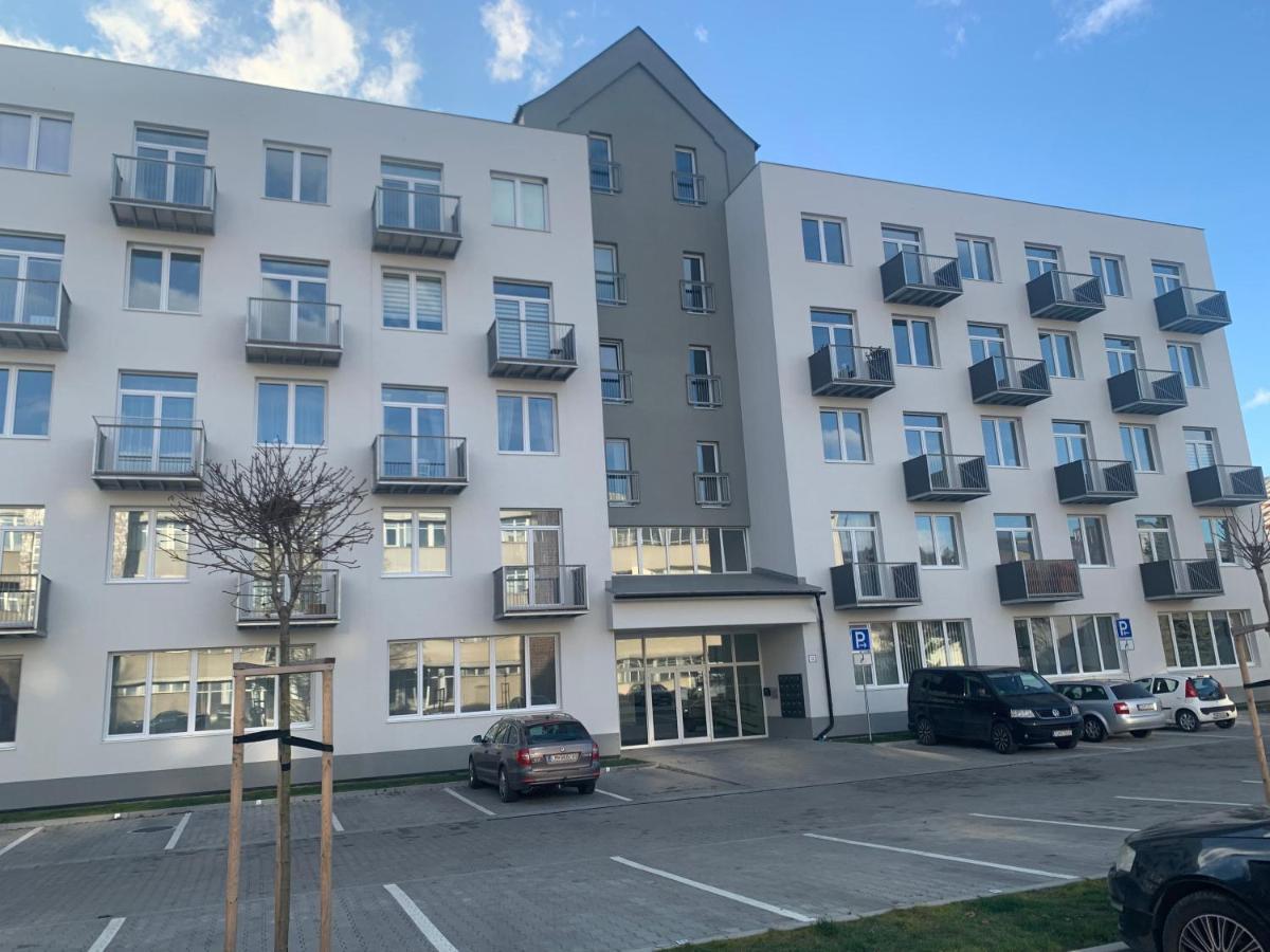 Apartmán Sabína Liptovský Mikuláš Exterior foto
