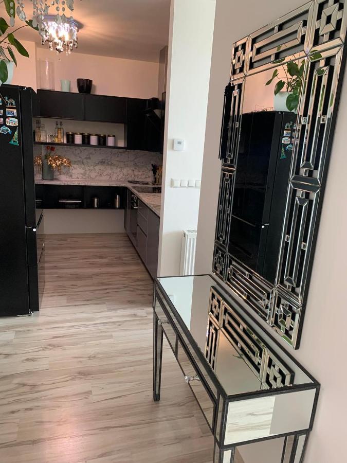 Apartmán Sabína Liptovský Mikuláš Exterior foto
