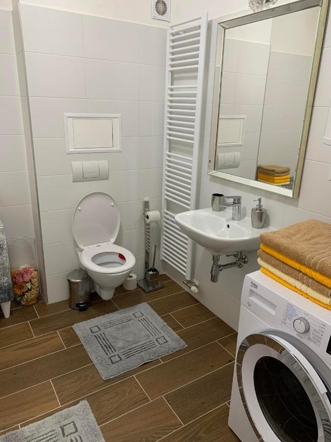Apartmán Sabína Liptovský Mikuláš Exterior foto