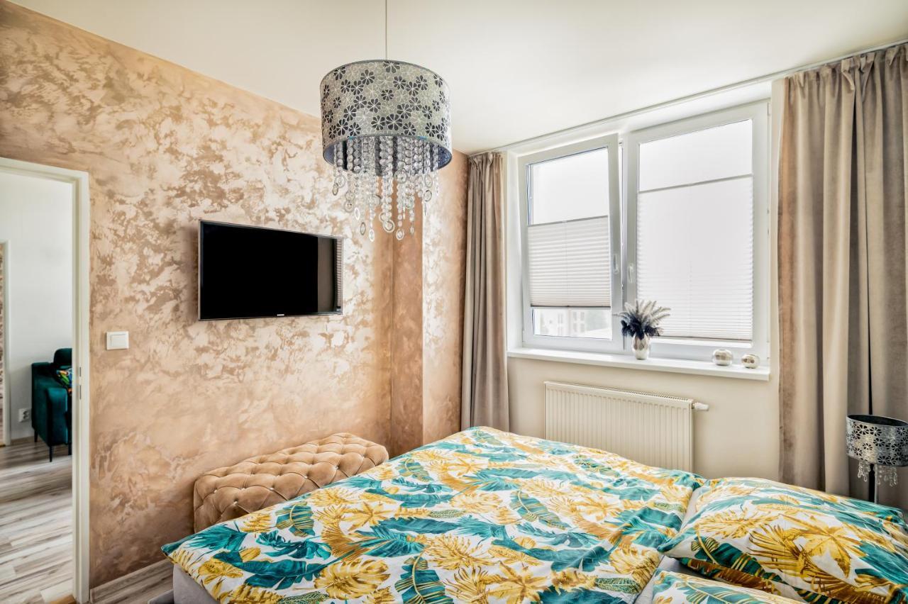 Apartmán Sabína Liptovský Mikuláš Exterior foto