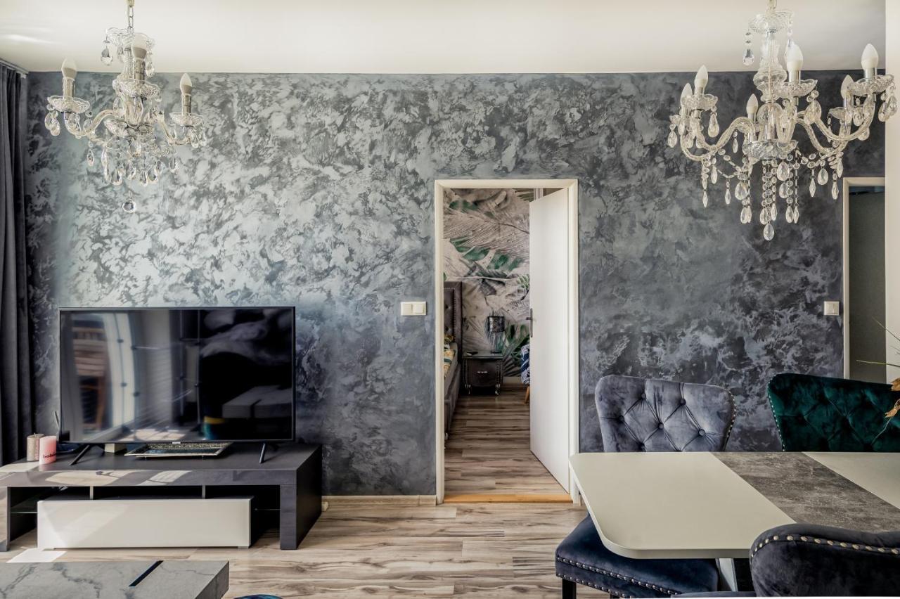 Apartmán Sabína Liptovský Mikuláš Exterior foto